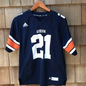 Kids Auburn Football Jersey